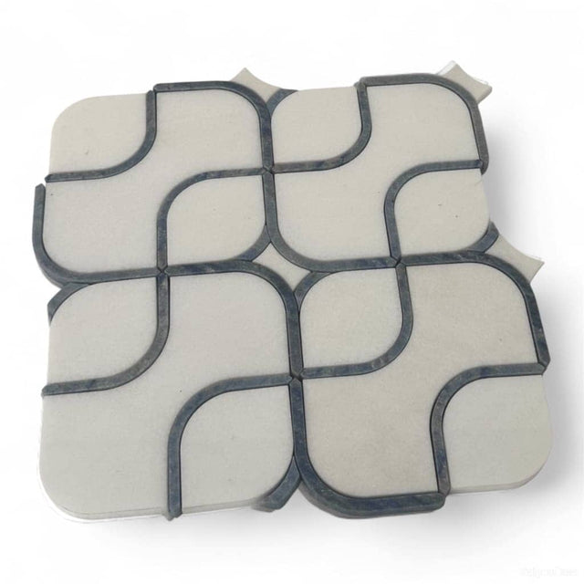 Mosaic Đá Marble - SaigonCasa | Curated Surfaces & Contemporary Living