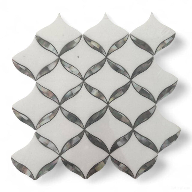 Mosaic Đá Marble - SaigonCasa | Curated Surfaces & Contemporary Living