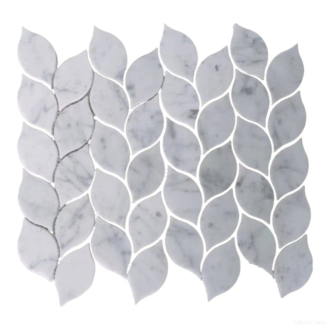 Mosaic Đá Marble - SaigonCasa | Curated Surfaces & Contemporary Living