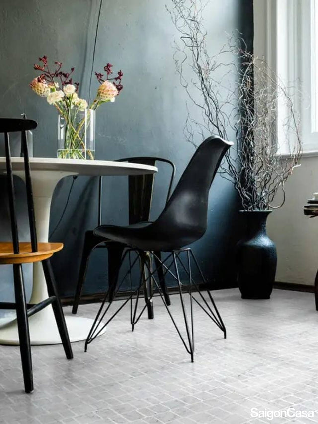 Mosaic Đá Marble Cắt Thô - SaigonCasa | Curated Surfaces & Contemporary Living