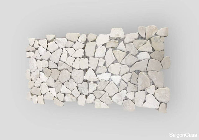 mosaic đá
