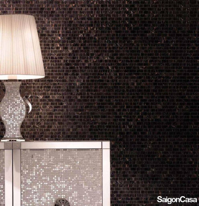 mosaic thủy tinh bisazza colours