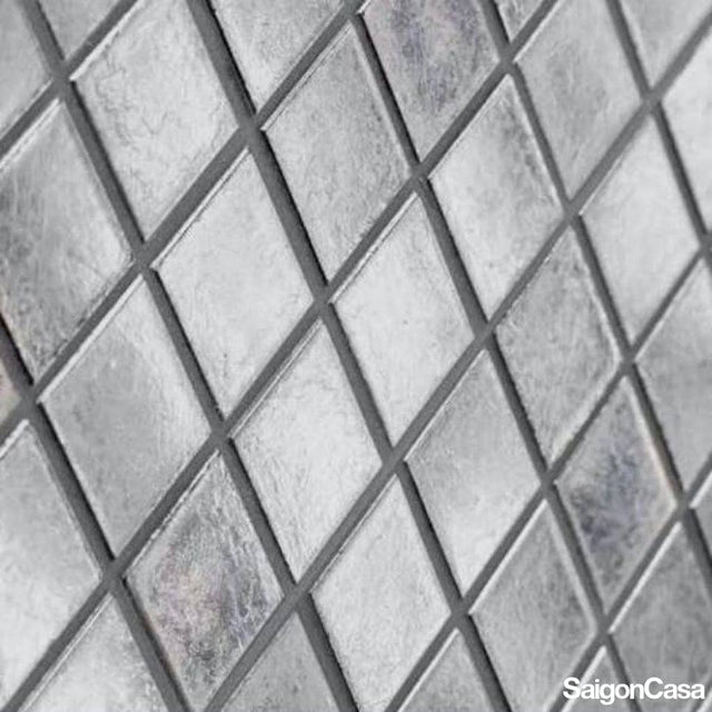 mosaic thủy tinh bisazza colours