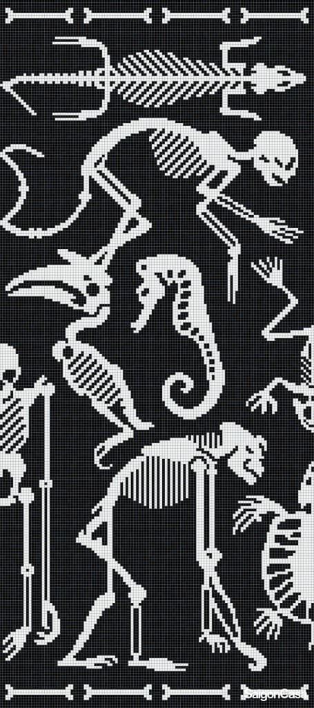 Bisazza Perished Mosaic