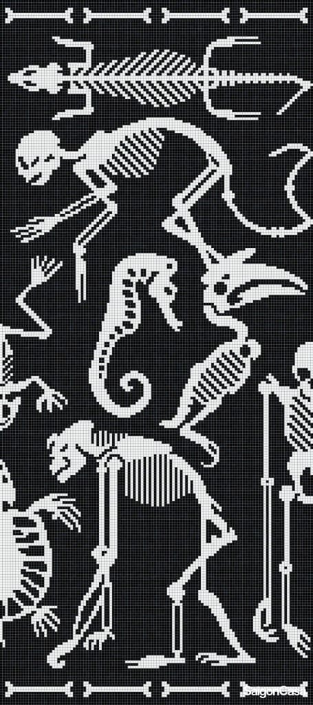 Mosaic Thủy Tinh Bisazza Perished - SaigonCasa | Curated Surfaces & Contemporary Living