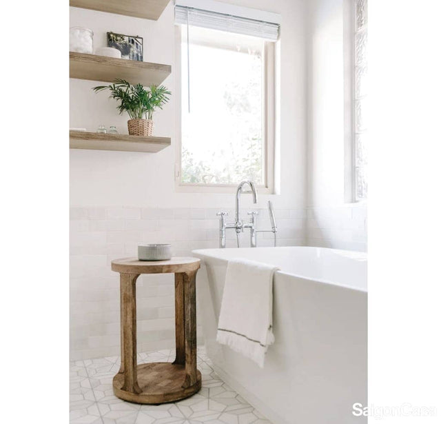 Mosaic Trang Trí Blossom - SaigonCasa | Curated Surfaces & Contemporary Living