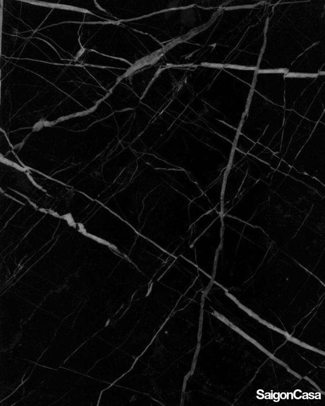 Nero Marquina - SaigonCasa | Curated Surfaces & Contemporary Living