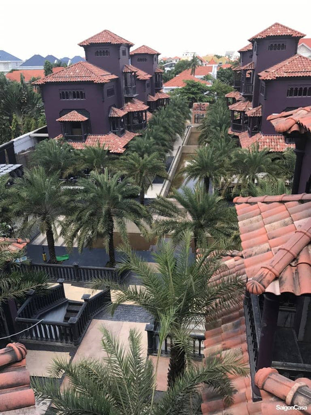 Ngói lợp mái Địa Trung Hải