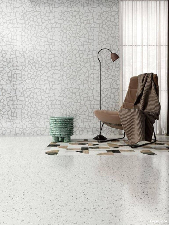 Terrazzo Nghệ Thuật