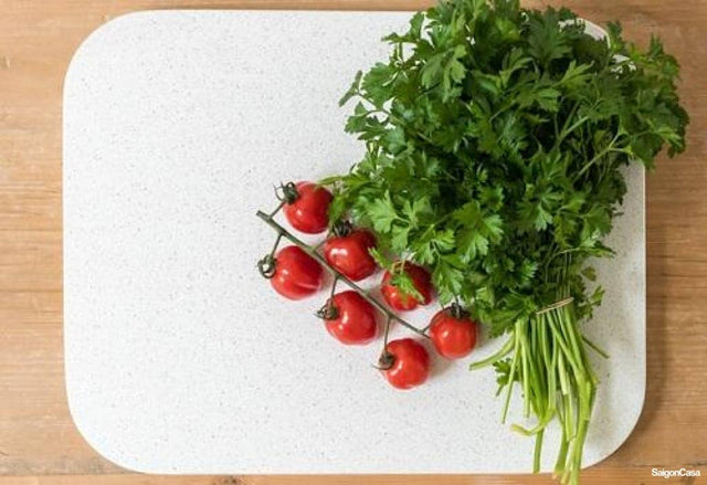 Thớt Đá Thạch Anh - Quartz