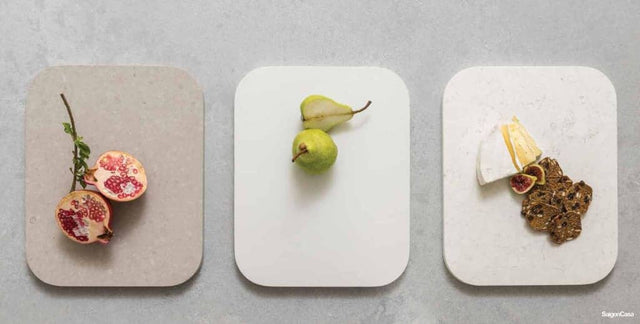Thớt Đá Thạch Anh - Quartz - SaigonCasa | Curated Surfaces & Contemporary Living