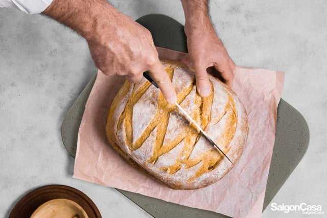 Thớt Đá Thạch Anh - Quartz