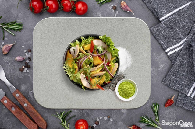 Thớt Đá Thạch Anh - Quartz