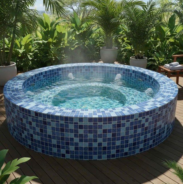 Tidal - SaigonCasa | Curated Surfaces & Contemporary Living