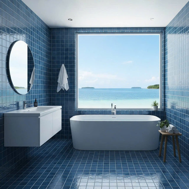 Triton Bering - SaigonCasa | Curated Surfaces & Contemporary Living