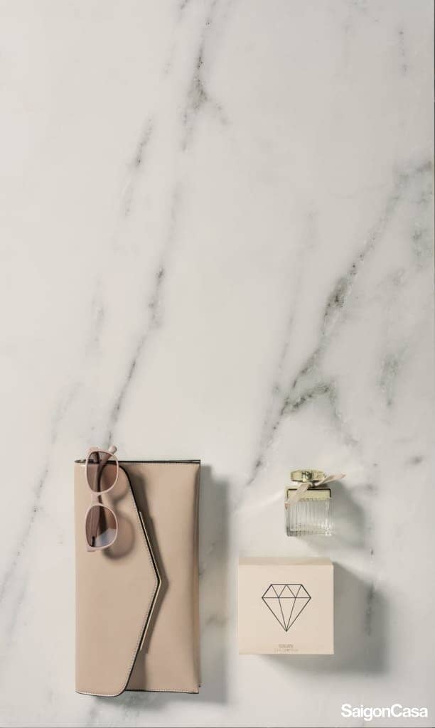 Gạch Vân Đá Motif Extra - SaigonCasa | Curated Surfaces & Contemporary Living
