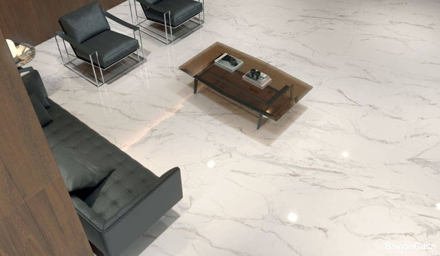 Gạch Vân Đá Motif Extra - SaigonCasa | Curated Surfaces & Contemporary Living