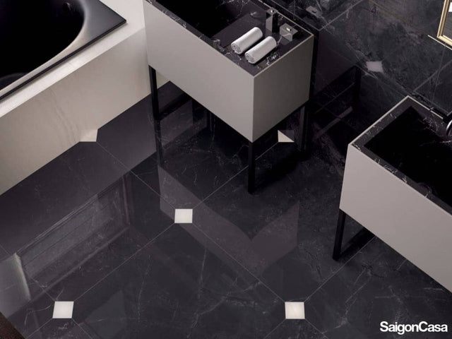 Gạch Vân Đá Newluxe - SaigonCasa | Curated Surfaces & Contemporary Living