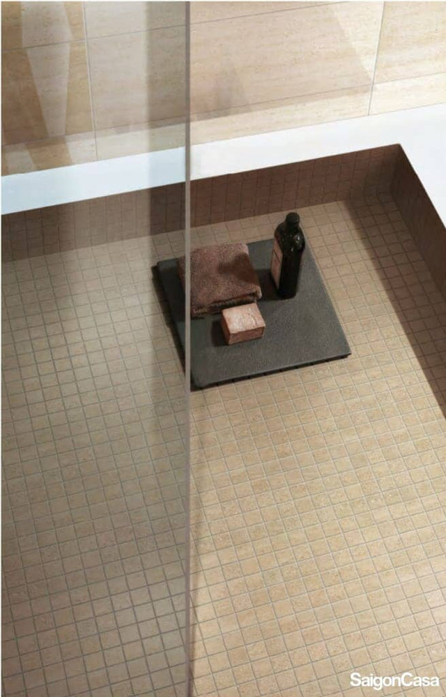 Gạch Vân Đá Precious Vison Mosaic 32.1X32.1