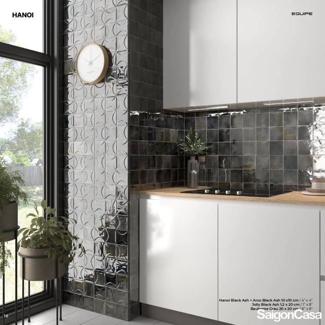 Hà Nội - SaigonCasa | Curated Surfaces & Contemporary Living