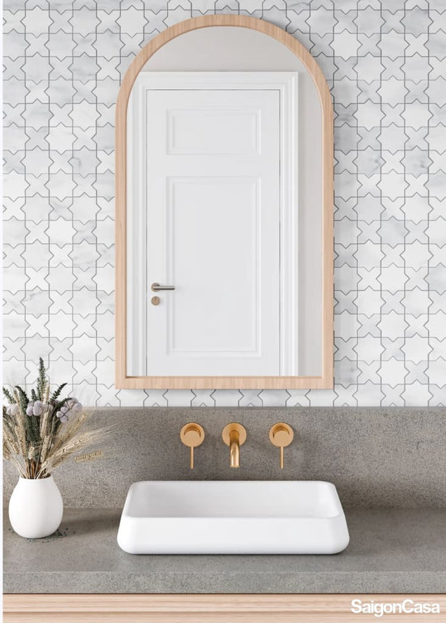 Mosaic Trang Trí Morocco - SaigonCasa | Curated Surfaces & Contemporary Living