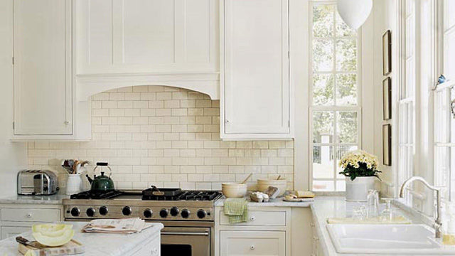 5 Tips Để Lựa Chọn Gạch Nhà Bếp Hoàn Hảo - SaigonCasa | Curated Surfaces & Contemporary Living