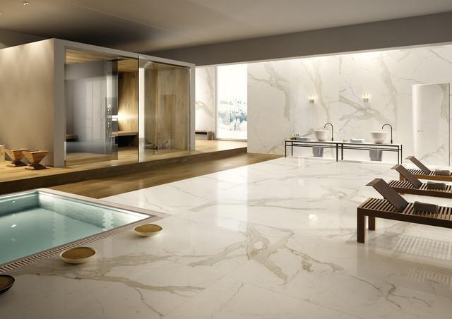 Extra Large - Tấm Porcelain Khổ Lớn Với Nhiều Ứng Dụng Trong Thiết Kế Hiện Đại