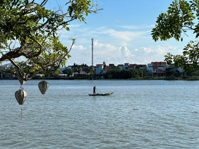 Anantara Hoian Resort - SaigonCasa | Curated Surfaces & Contemporary Living