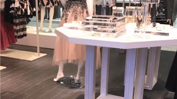 Coast, Vincom Center Đồng Khởi - SaigonCasa | Curated Surfaces & Contemporary Living