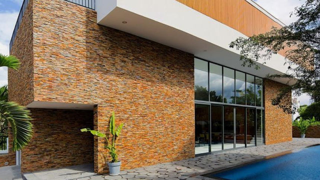 Fuschia Villa - SaigonCasa | Curated Surfaces & Contemporary Living