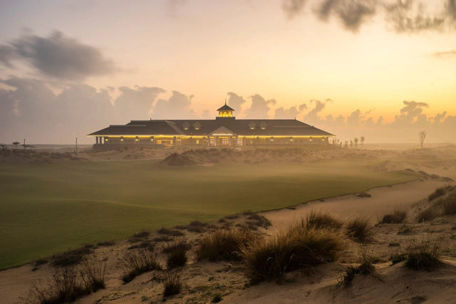 Hoiana Shores Golf Club - SaigonCasa | Curated Surfaces & Contemporary Living