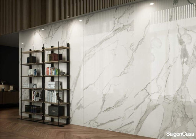 Kích Cỡ Có Quan Trọng? - SaigonCasa | Curated Surfaces & Contemporary Living