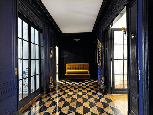 Luxury Living. - SaigonCasa | Curated Surfaces & Contemporary Living
