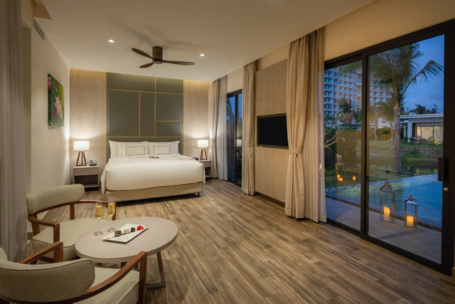 Meliã  Ho Tram At The Hamptons - SaigonCasa | Curated Surfaces & Contemporary Living