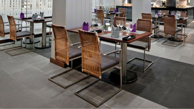 Movenpick Hotel Saigon - SaigonCasa | Curated Surfaces & Contemporary Living