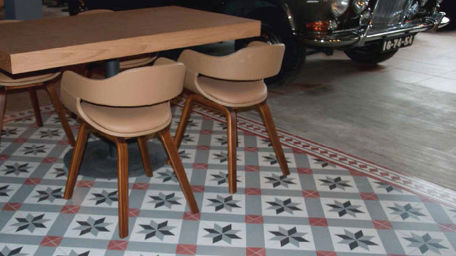 Neocim – Bộ sưu tập gạch lát tường & ốp sàn nhiều màu sắc - SaigonCasa | Curated Surfaces & Contemporary Living