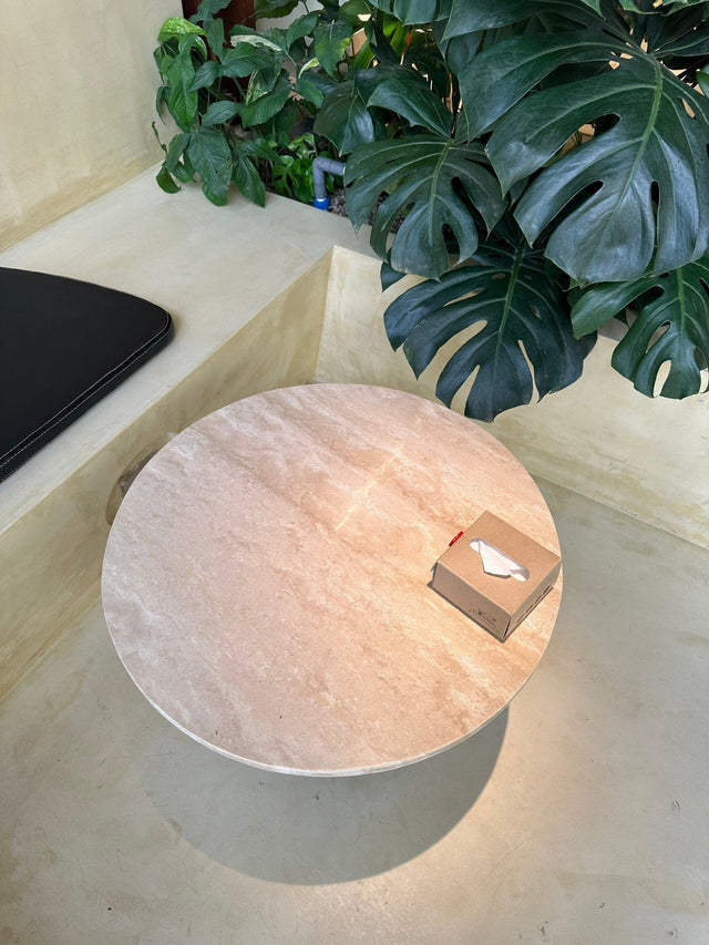 Nhà Hàng Morico - SaigonCasa | Curated Surfaces & Contemporary Living