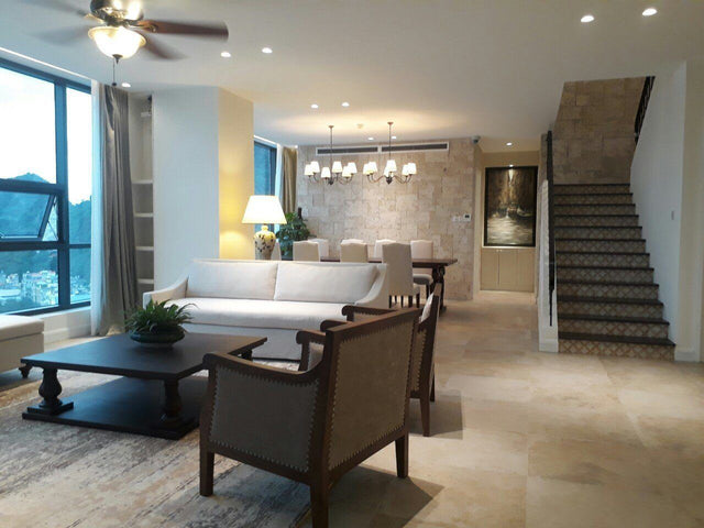 Penthouse Hạ Long - SaigonCasa | Curated Surfaces & Contemporary Living