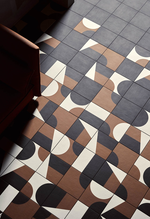 Phong Cách Bauhaus - SaigonCasa | Curated Surfaces & Contemporary Living