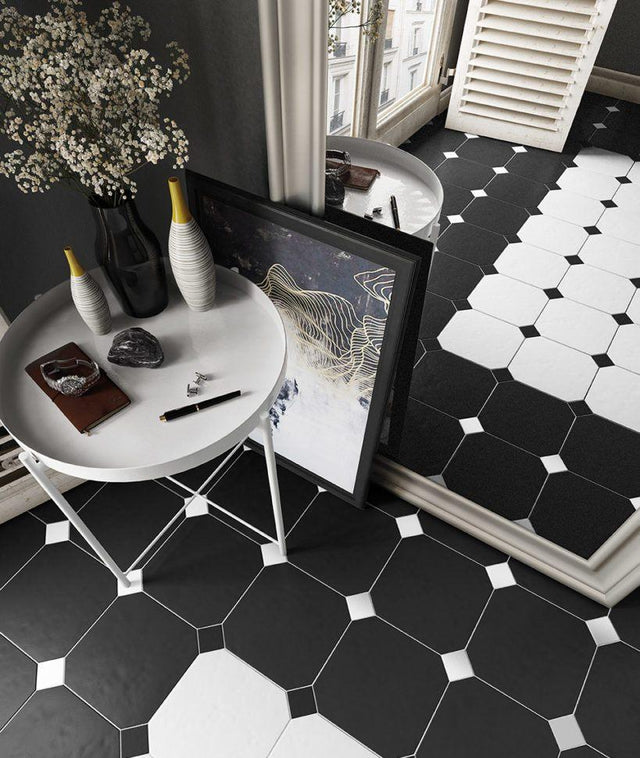 Phong Cách Cổ Điển - SaigonCasa | Curated Surfaces & Contemporary Living