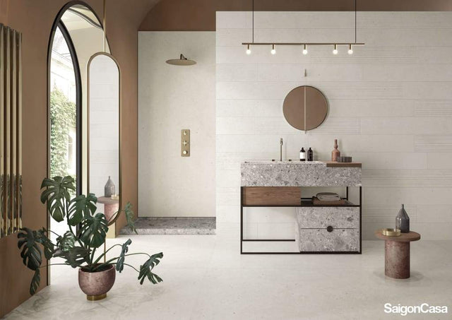 Phong Cách Tối Giản - Less Is More - SaigonCasa | Curated Surfaces & Contemporary Living