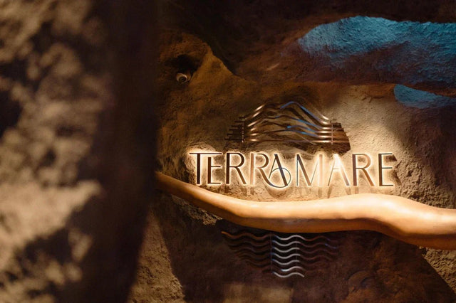 Terra Mare Fine Dining - SaigonCasa | Curated Surfaces & Contemporary Living