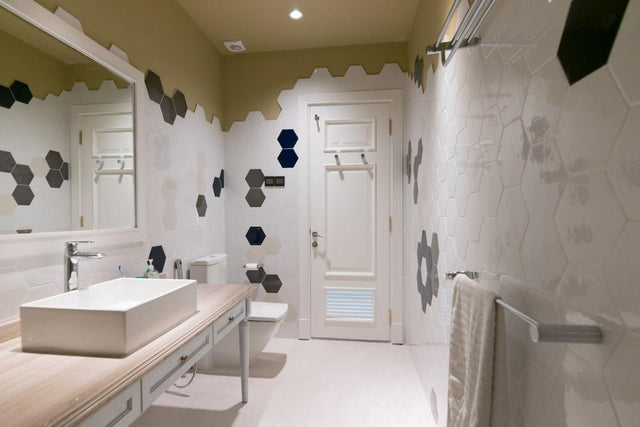 Villa Chateau - SaigonCasa | Curated Surfaces & Contemporary Living