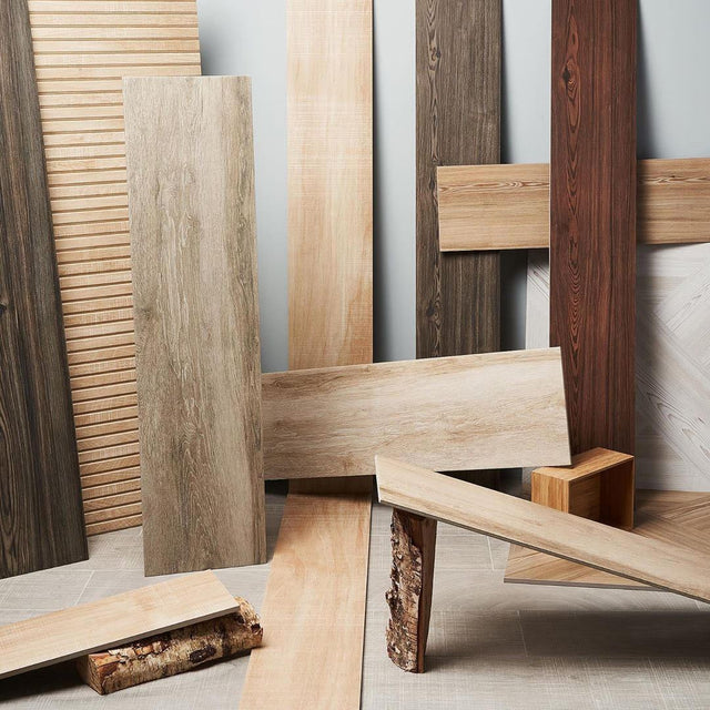 Woodmood Sẽ Tạo nên Goodmood