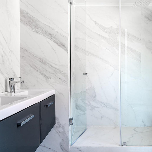 Gạch Vân Đá Marble