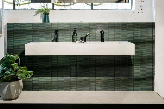 mosaic nhật bản