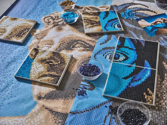 Art Pieces - SaigonCasa | Curated Surfaces & Contemporary Living