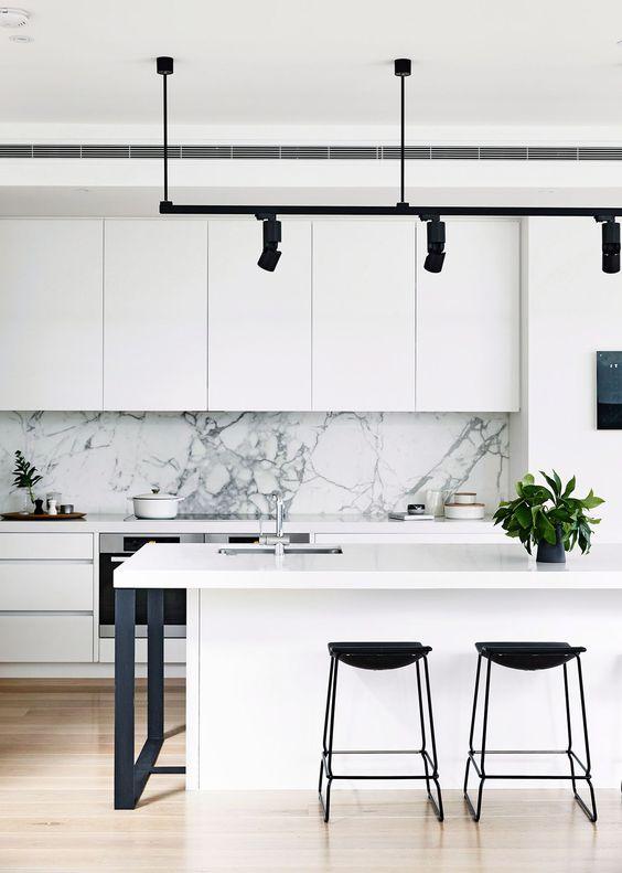 Bếp & Phòng Ăn - SaigonCasa | Curated Surfaces & Contemporary Living