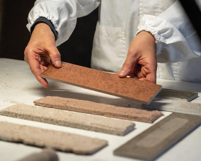 Crafted Surfaces - SaigonCasa | Curated Surfaces & Contemporary Living