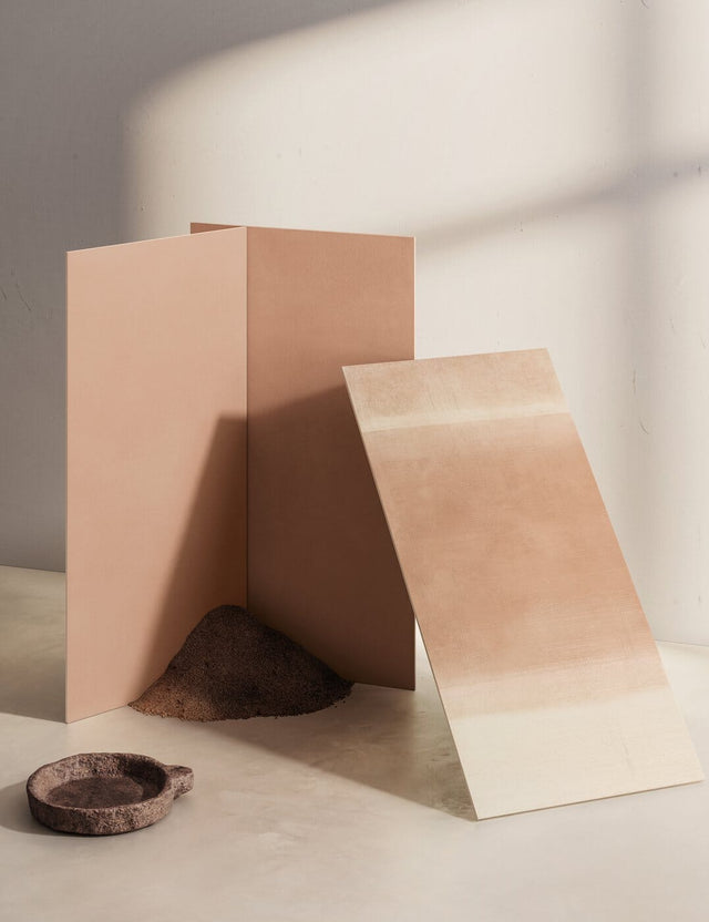 Earth & Texture - SaigonCasa | Curated Surfaces & Contemporary Living